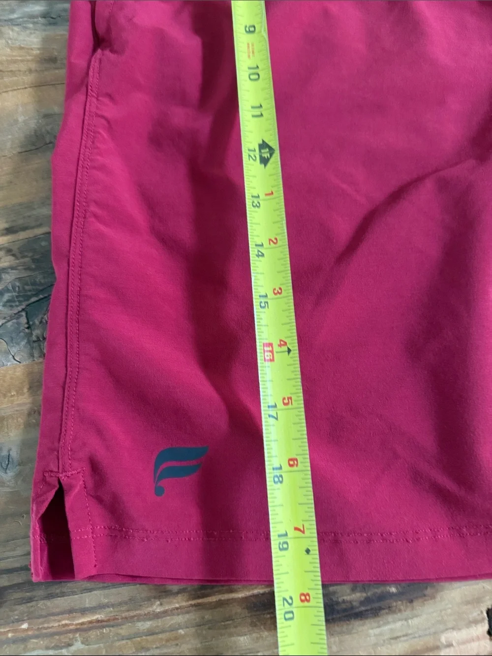 Fabletics Athletic Shorts unlined